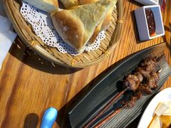 -塔哈尔·新疆盛宴(城西银泰店)