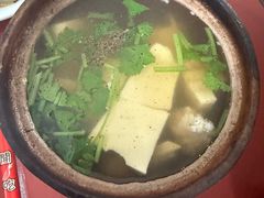 -四合心砂锅居(轩辕小区店)
