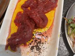 -福福泥炉烤肉(三台子店)