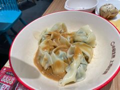 -小杨生煎(南汇欧尚店)