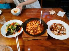 -南门小馆·清真(国贸商城店)