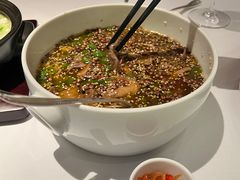 -悦轩中餐厅·高空江景·杭州柏悦酒店