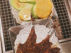 -塘屋烧烤·云南火塘烧烤品牌(新亚洲店)