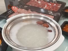 -顶福胜潮汕牛肉火锅(观沙岭店)