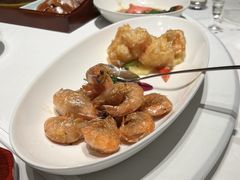 荣兴双味虾-荣兴酒家(徐家汇店)