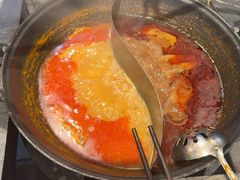 -傣妹火锅(南京东路一店)