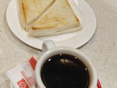 -香港新发烧腊茶餐厅(水围店)