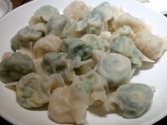 -双合园·海鲜水饺青岛菜(大尧三路店)