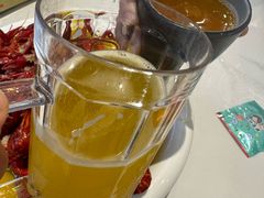 -杨氏龙虾海鲜烧烤大排档(金陵名府店)