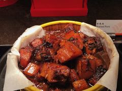 红烧肉-星璨·自助餐厅-厦门禹洲温德姆至尊豪廷大酒店