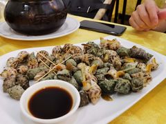 -莲花公园煎蟹(总店)