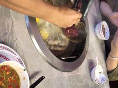 -三头牛·潮汕牛肉生蚝火锅 (夏湾店)