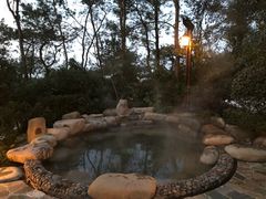 -天目湖涵田半山温泉