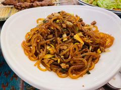 巴依特色制粉条-巴依老爷·新疆美食(上城区天城路店)