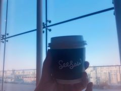 -Seesaw Coffee(朝阳大悦城店)