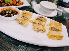 -尽善百年古院餐厅(王家老宅店)