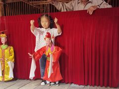 -云水谣景区-土楼之光文化园