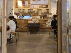 -成川茶店·潮汕工夫浓茶(万象店)