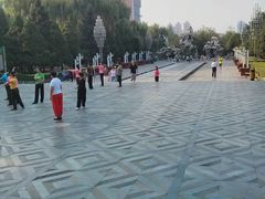 -迎泽公园