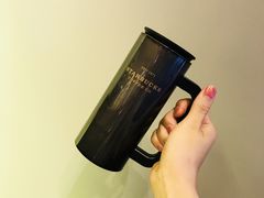 杯子2-星巴克(深圳罗湖书城店)