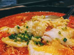 招牌无刺番茄鱼-好人民间小吃(花桥兆丰99广场店)