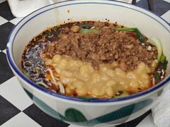 -老地方猫儿面(磁器口店)