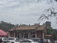 -梵天禅寺
