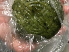 -张果佬年糕卷(科巷店)