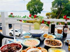 -美味之家·湖景农家乐(太湖东山店)