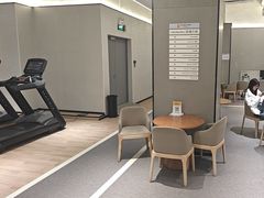 -FLARE STAR FITNESS(复地活力城店)