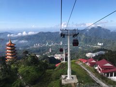 -云顶高原