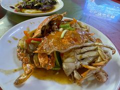-板桥海鲜广场(文明东店)