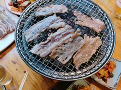 -平泽烤肉(锦水街店)