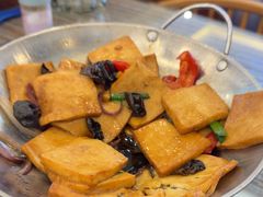 -自游人·美食一楼·地道徽菜(三十年名店)