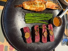 -安妮意大利餐厅(日坛店)