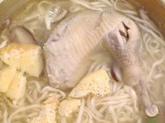 -好麺世家海鲜面馆(新建中路店)