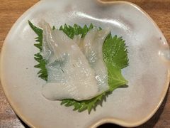 -桐寿司Sushi Tong