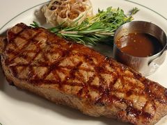 -Kathleen's Waitan 凯圣琳江景西餐厅(外滩店)