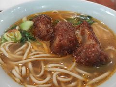 -奎元馆.百年奎元.非遗传承(西湖边的解放路店)