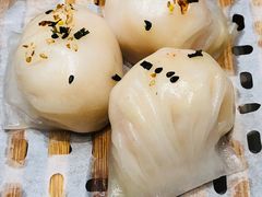 -蔡澜点心·粤菜(丽泽天街店)
