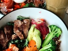 -Wagas(凤凰汇店)