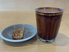 -Cafe Mersey默西咖啡(西交店)