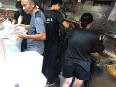 -小朱麻辣串(益民街店)
