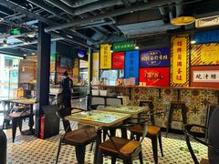-玛嘉烈(北京金融街店)
