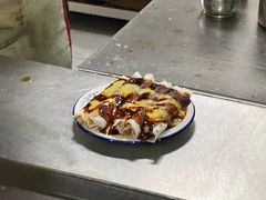-洁美凉粉店(温江店)