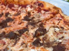 -Tubestation站点比萨(五道营店)