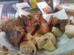 -Juicy Bakery(大学路店)
