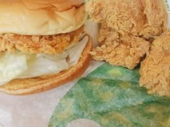 -德克士(北大街店)