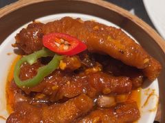 -潮府馆·非遗潮州菜·世纪公园(新国际博览中心店)