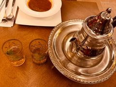 -Tajine Moroccan塔金摩洛哥中东餐厅
